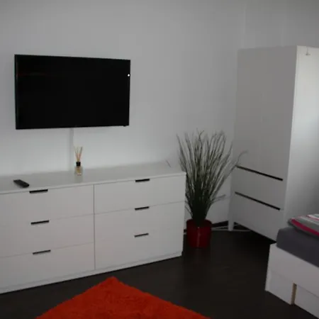 Apartment Kreuzstraße Hürth