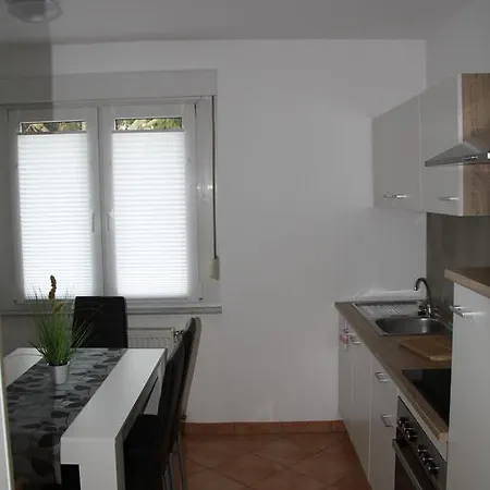 Apartment Kreuzstraße