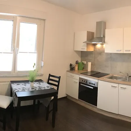 Apartment Kreuzstraße Hürth