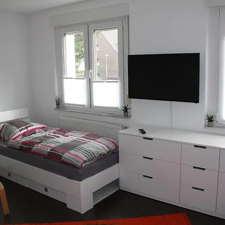 Apartment Kreuzstraße Hürth