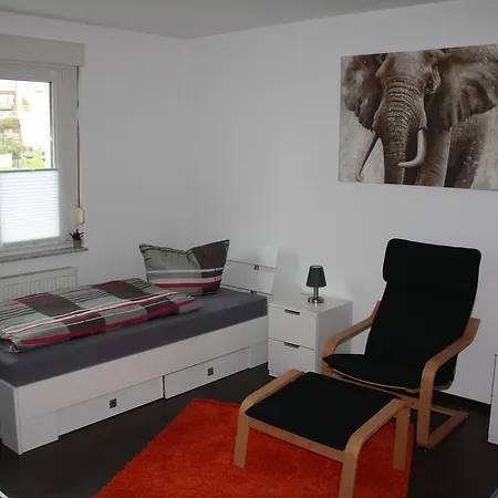 Kreuzstraße Apartment Hürth