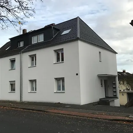 Kreuzstraße