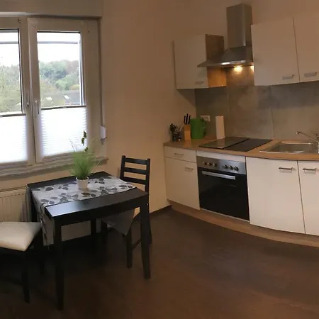 Kreuzstraße Apartment *