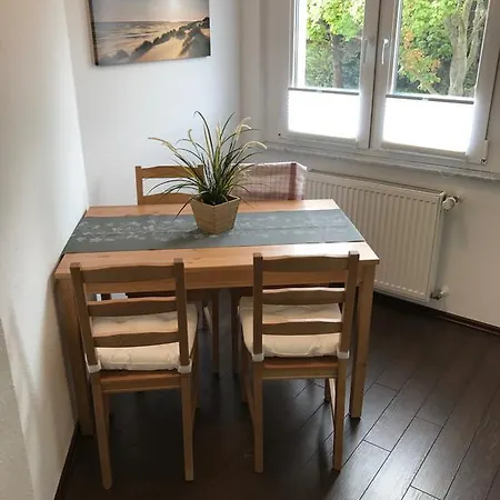 Kreuzstraße Apartment *