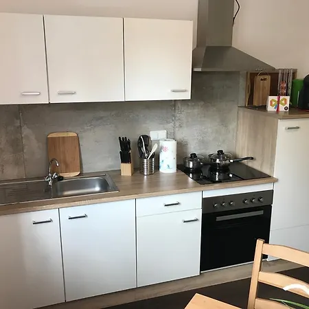 Apartment Kreuzstraße Hürth