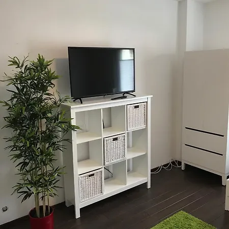 Kreuzstraße Apartment Hürth