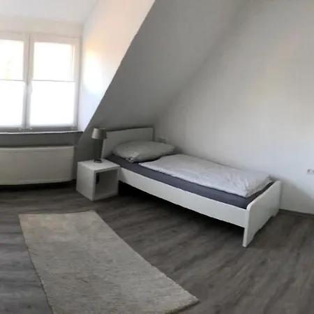 Kreuzstraße Apartment *