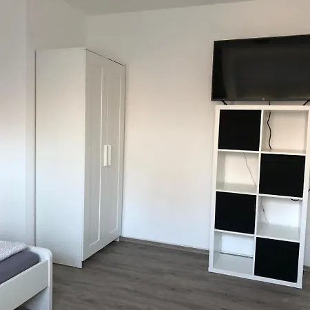 Apartment Kreuzstraße